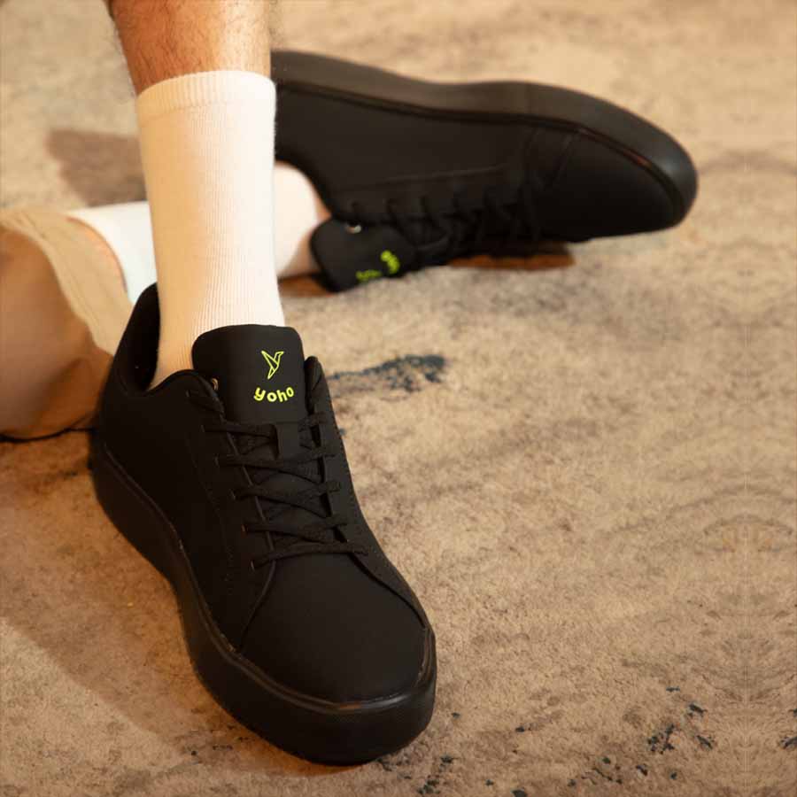 Blinc Hands Free Sneakers - Men
