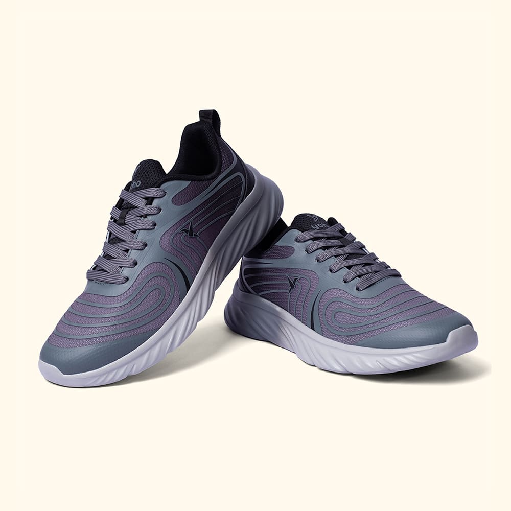 RushHour Dynamiq™ 1835 Sports Shoes for Men