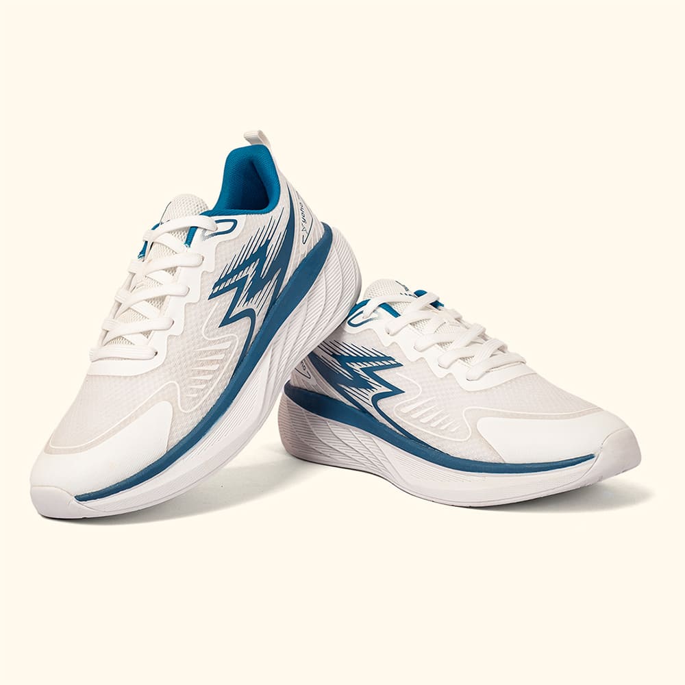 RushHour Dynamiq™ 1835 Sports Shoes for Men