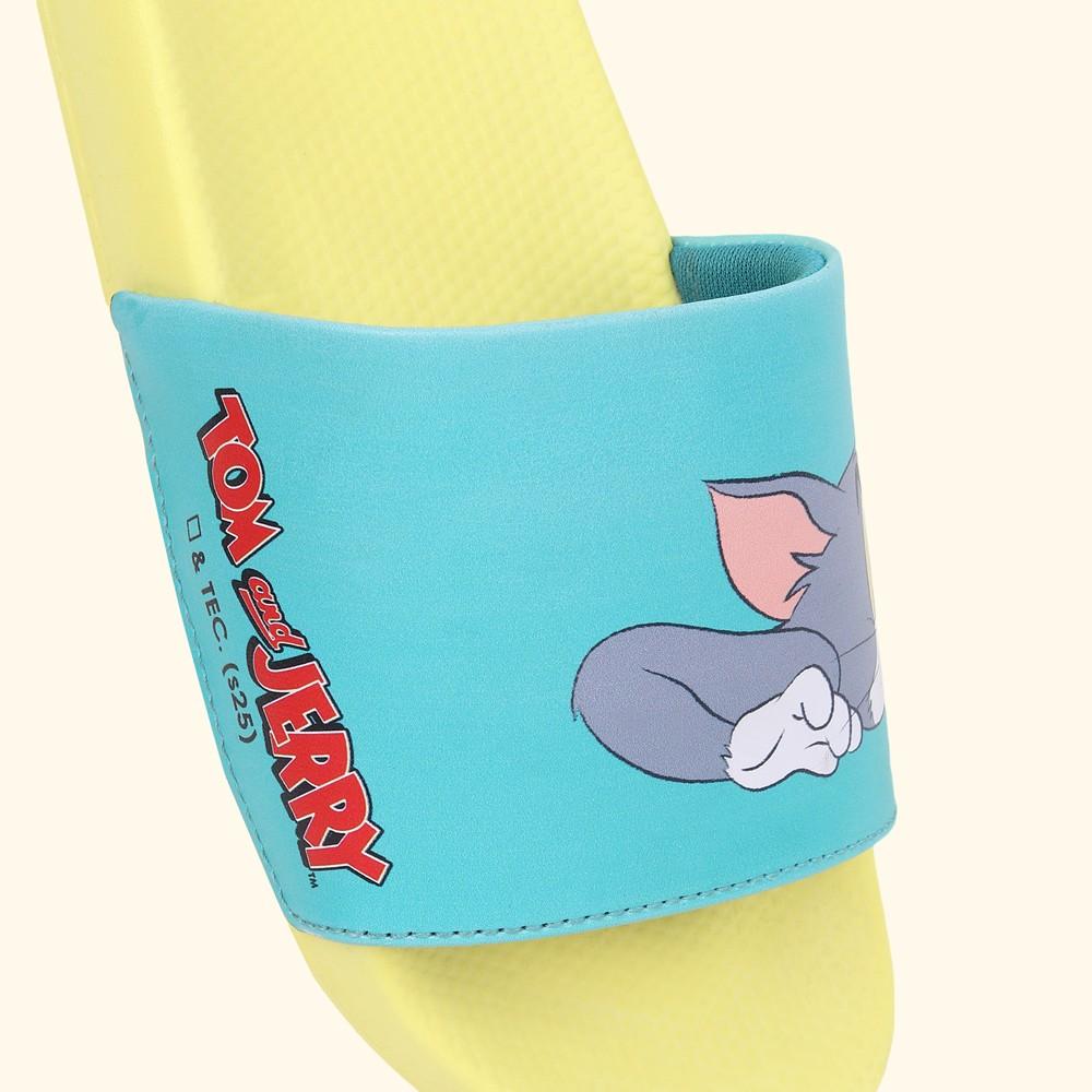 Tom and Jerry 003 Sliders for Women