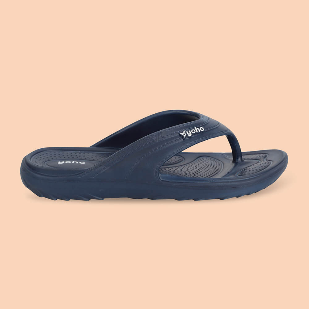 Drizzle Women's Slippers