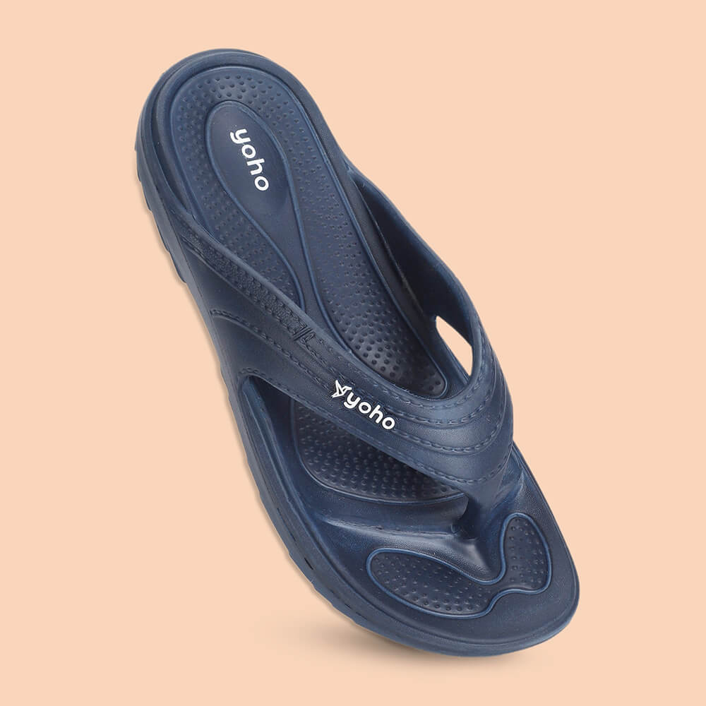 Drizzle Women's Slippers