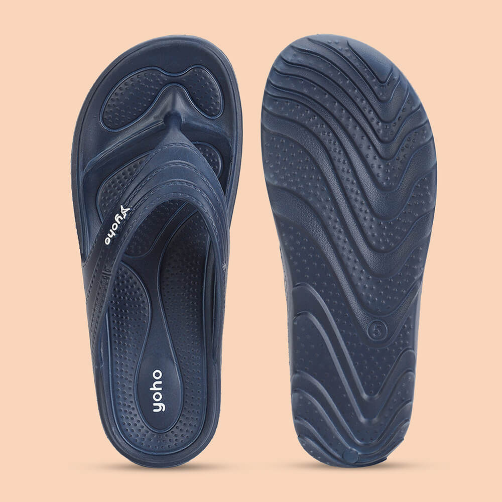 Drizzle Women's Slippers