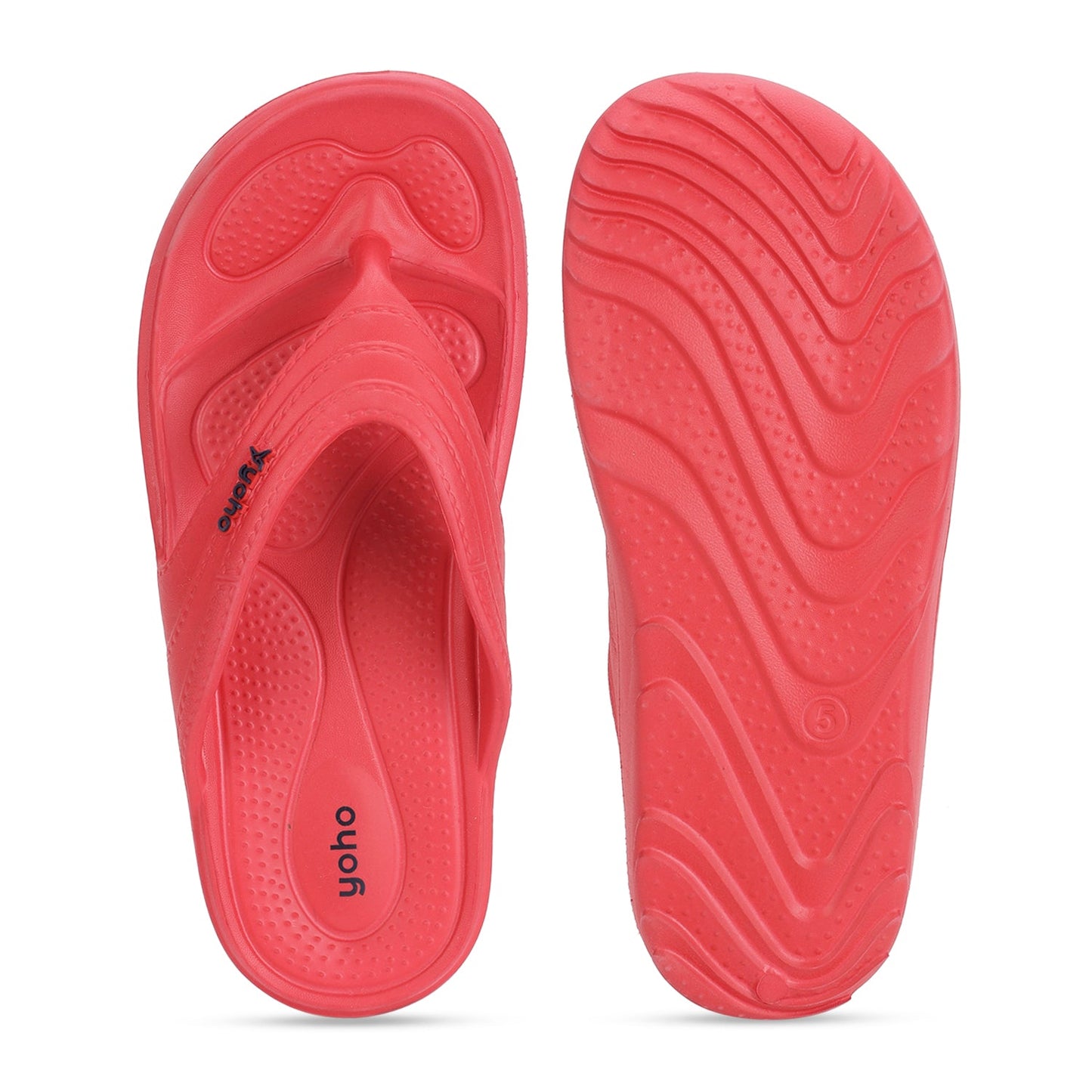 Drizzle Women's Slippers