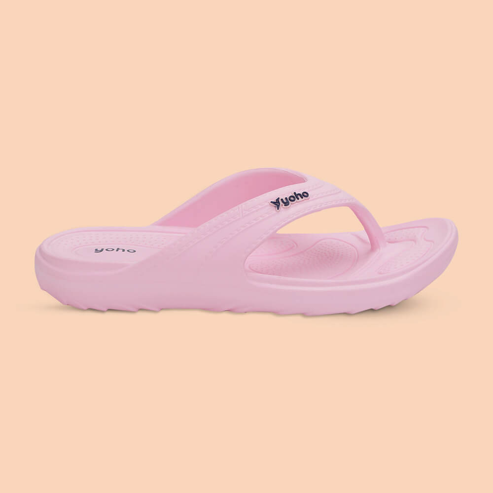 Drizzle Women's Slippers