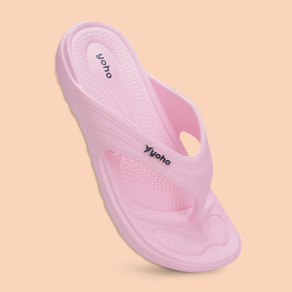 Drizzle Women's Slippers