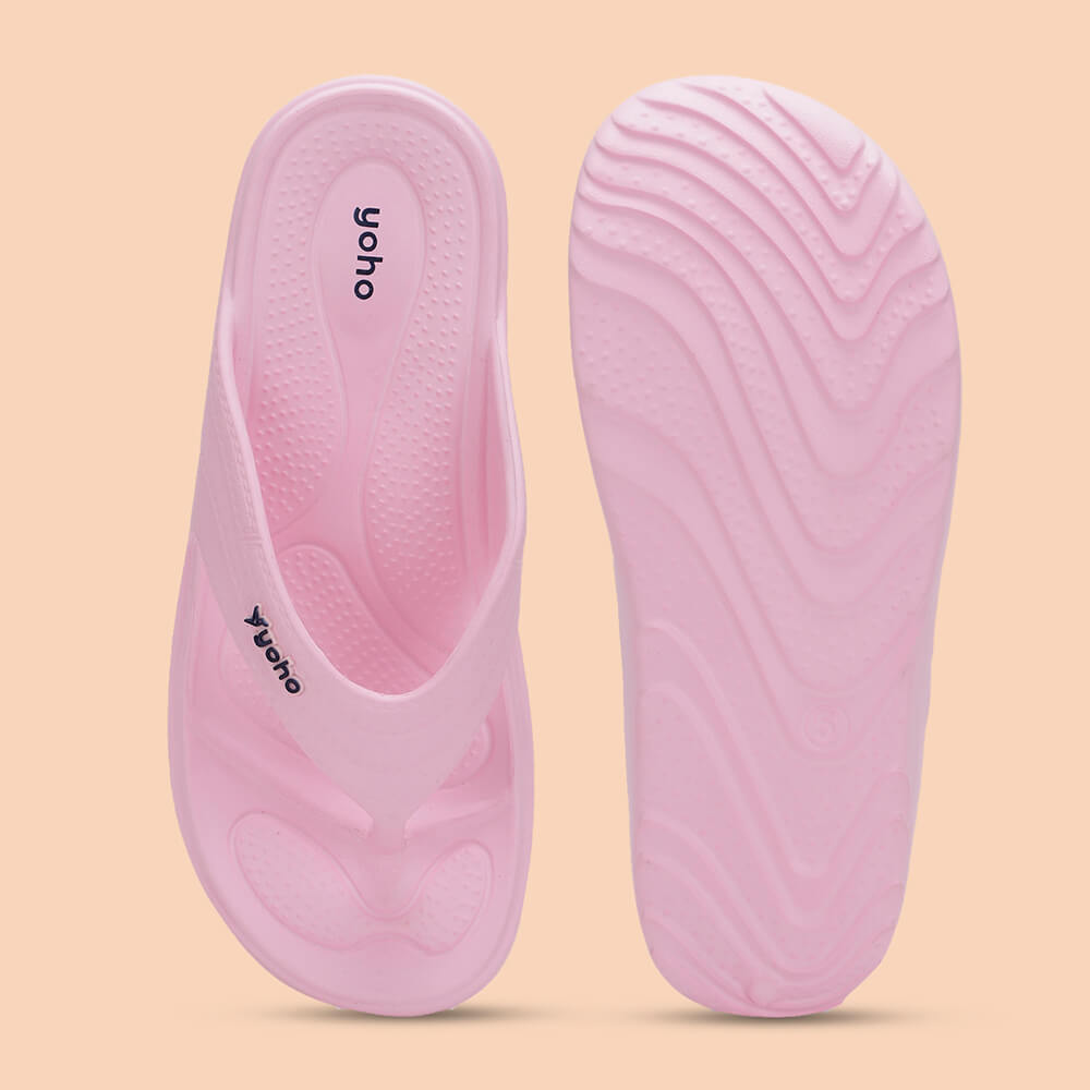 Drizzle Women's Slippers