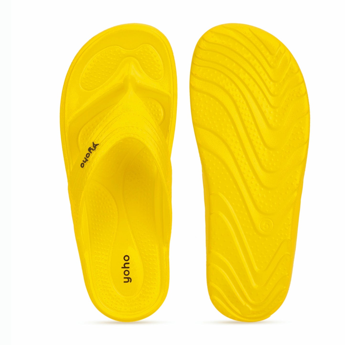 Drizzle Women's Slippers