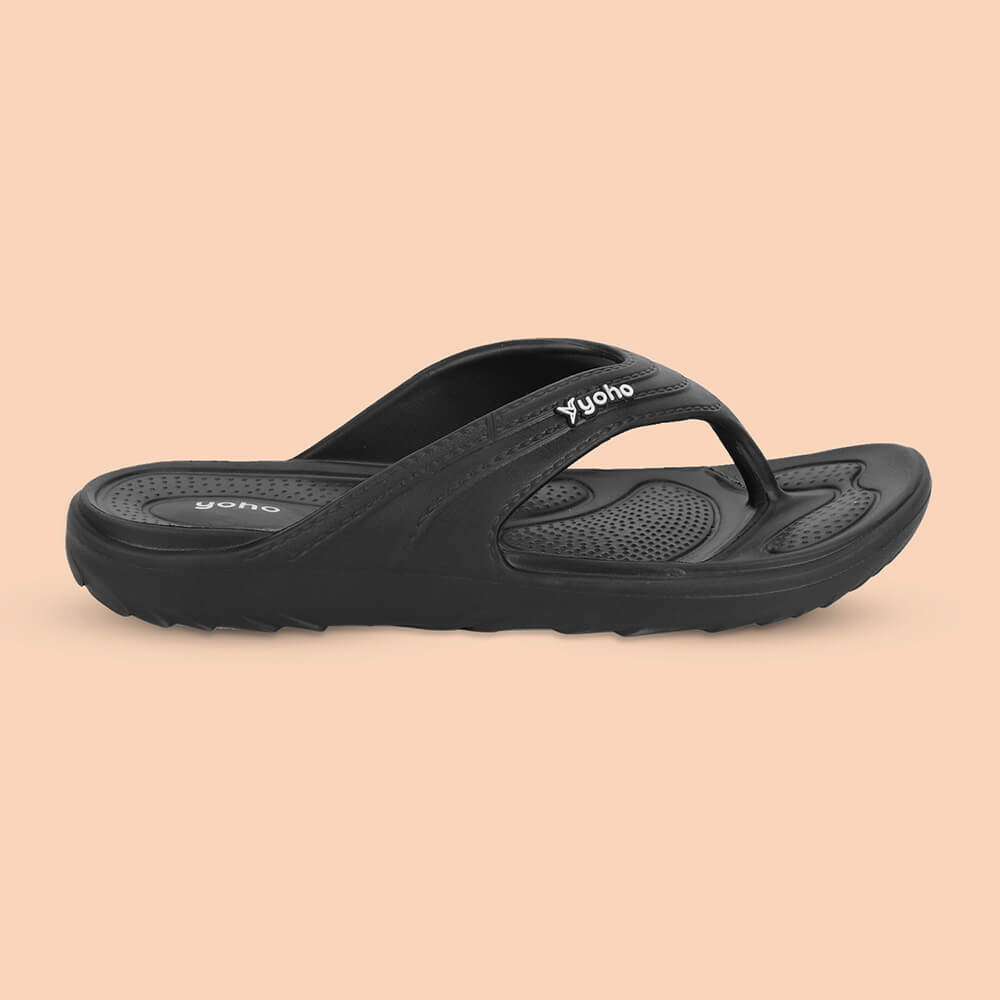 Drizzle Women's Slippers