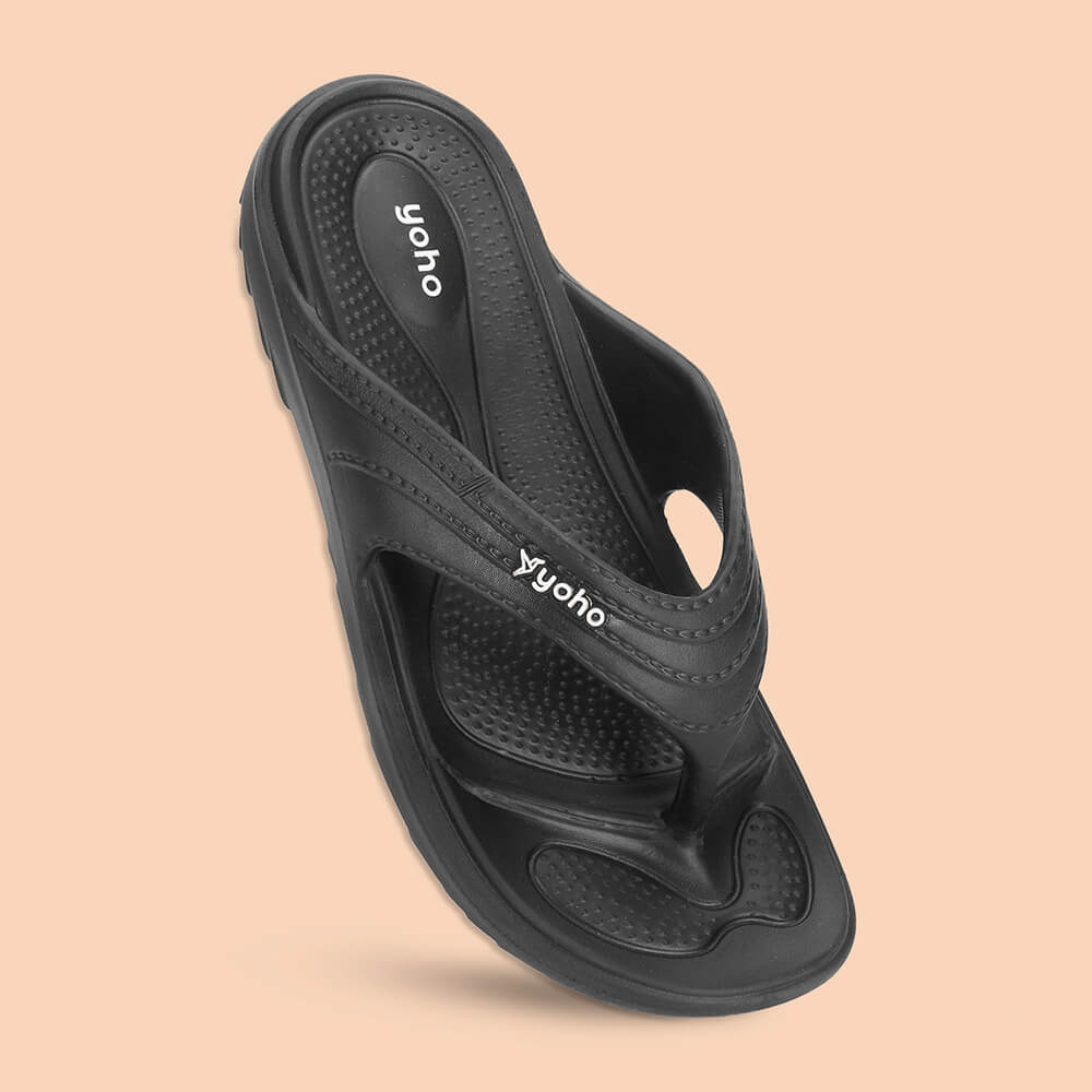 Drizzle Women's Slippers