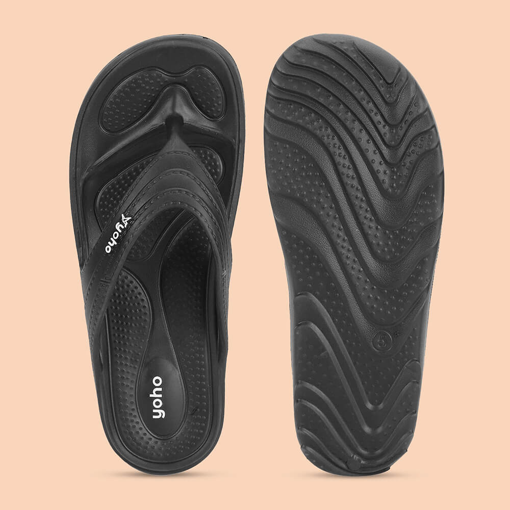 Drizzle Women's Slippers