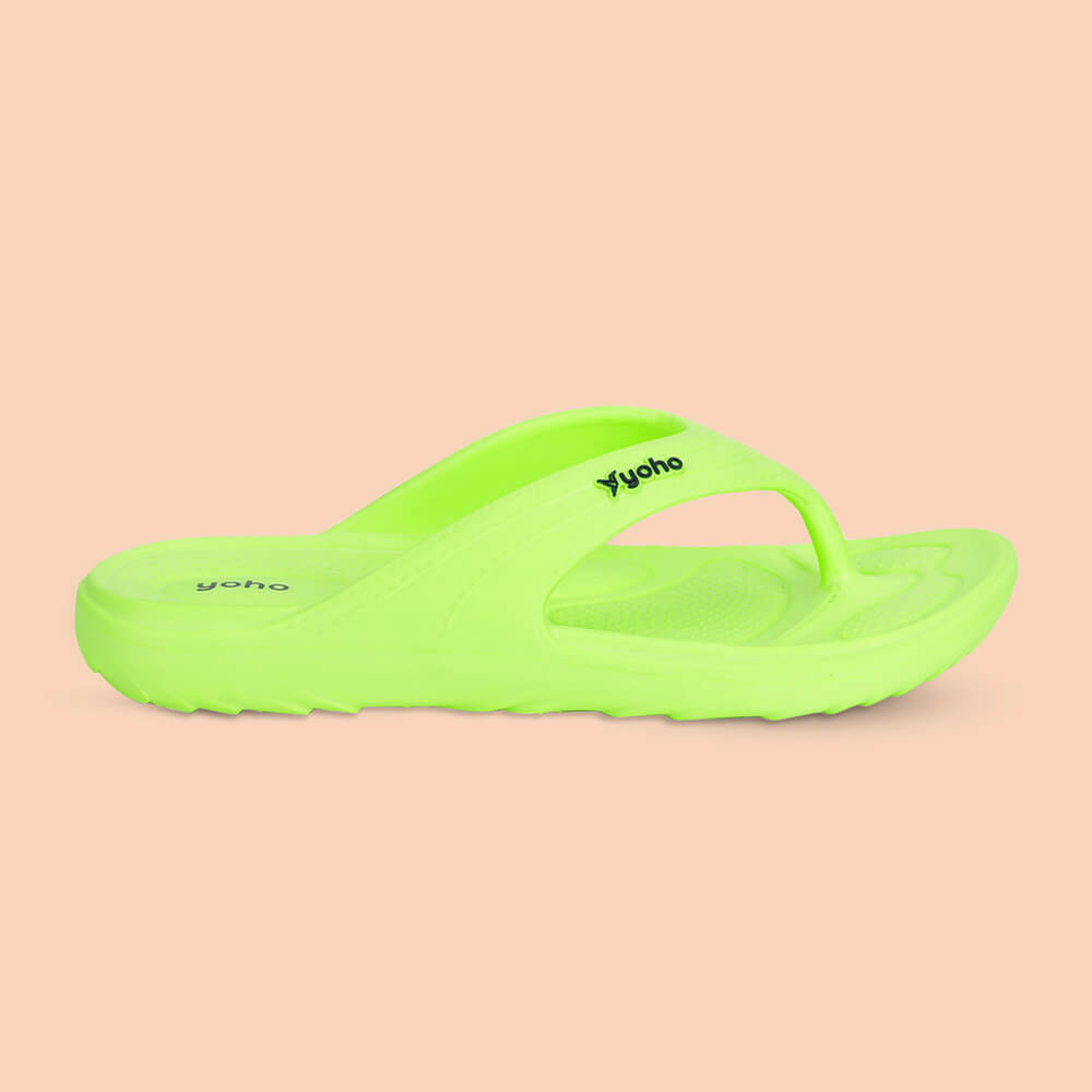 Drizzle Women's Slippers