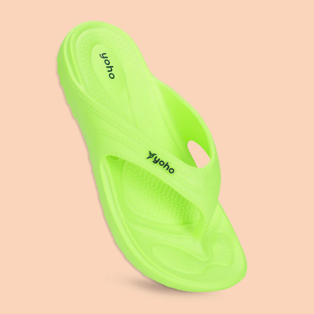 Drizzle Women's Slippers