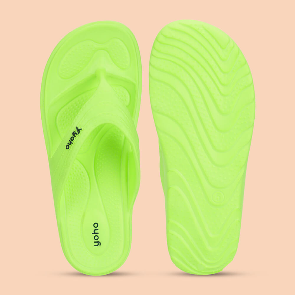 Drizzle Women's Slippers