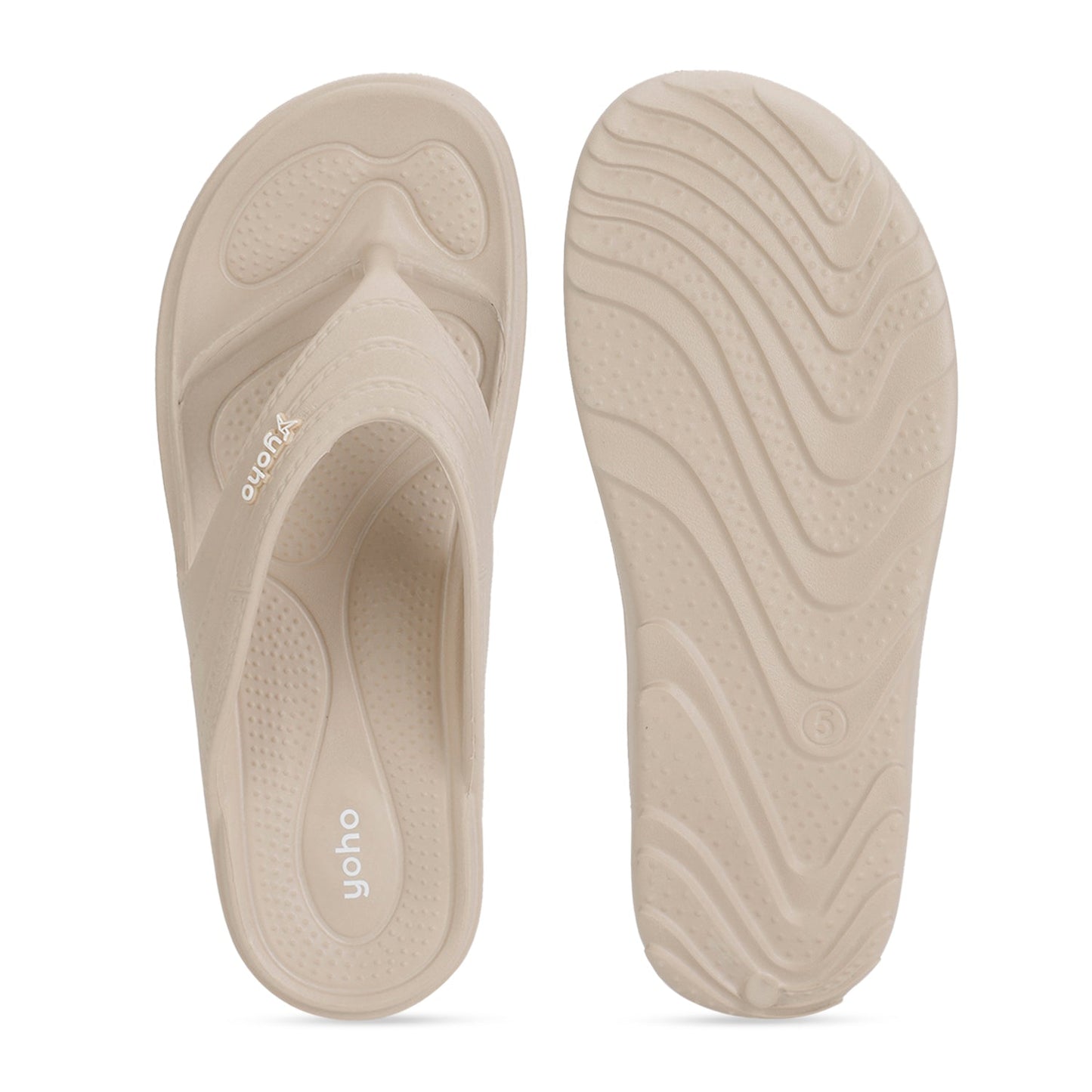 Drizzle Women's Slippers