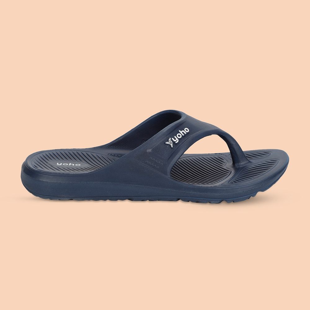 Drizzle Men Slippers