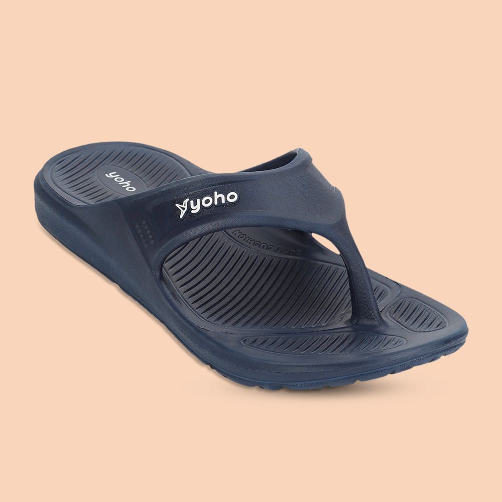Drizzle Men Slippers