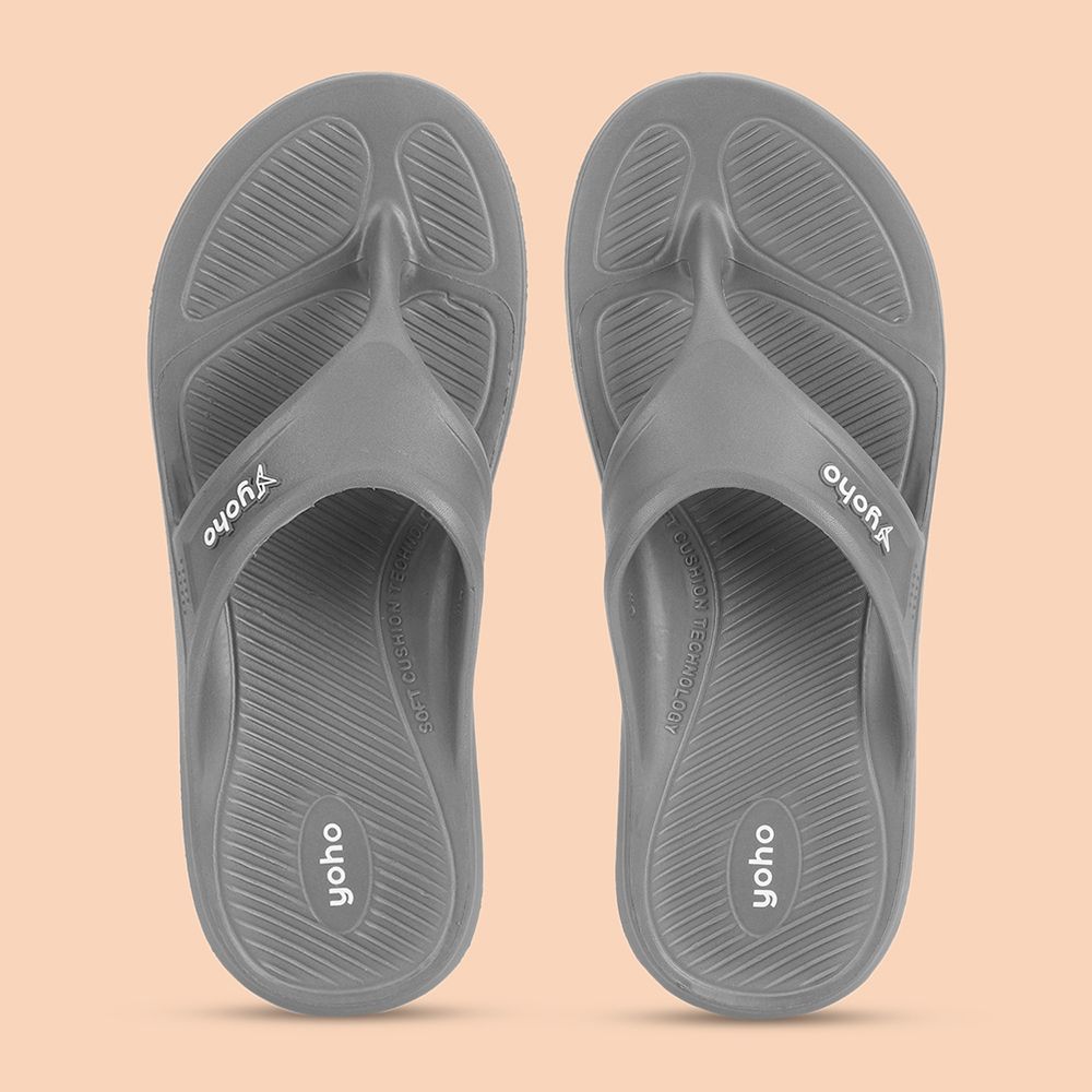 Drizzle Men Slippers