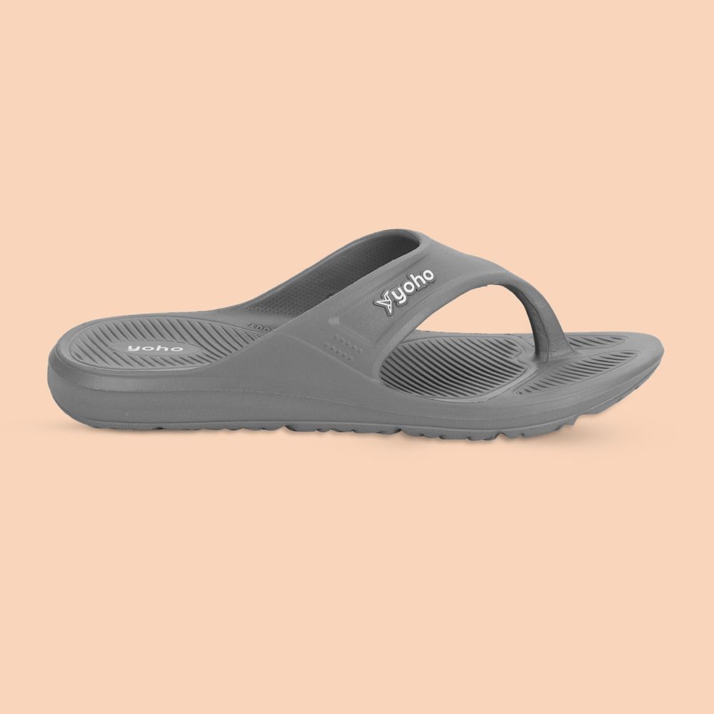 Drizzle Men Slippers