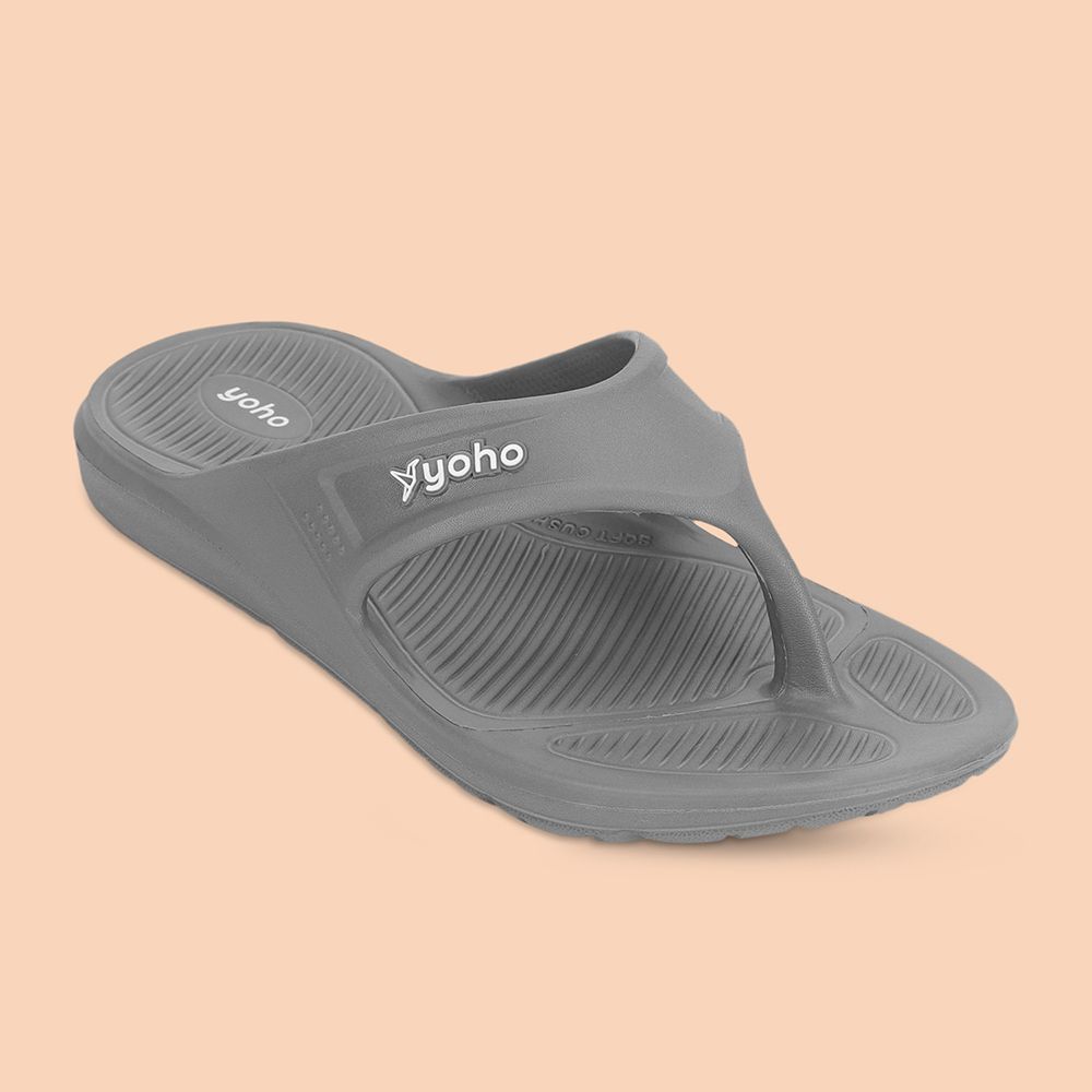 Drizzle Men Slippers