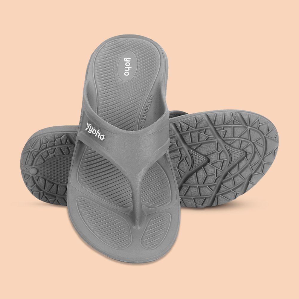 Drizzle Men Slippers