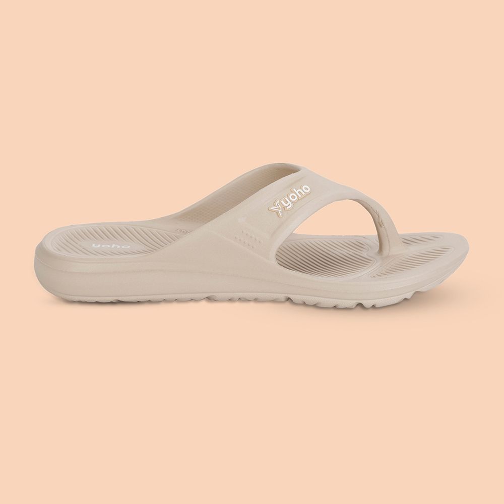 Drizzle Men Slippers