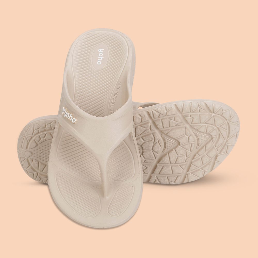Drizzle Men Slippers