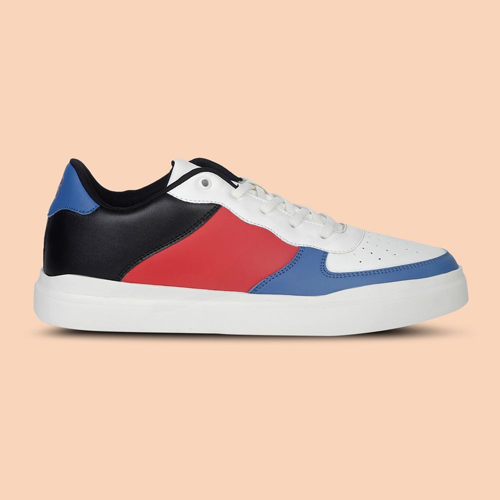 Low Top Sneakers