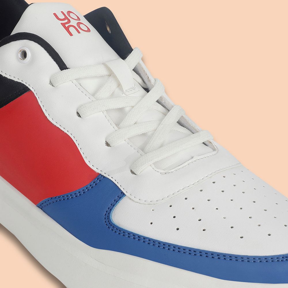 Low Top Sneakers
