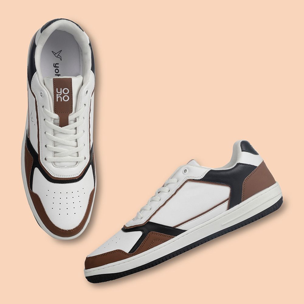 Low Top Sneakers