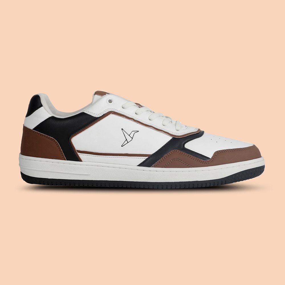 Low Top Sneakers