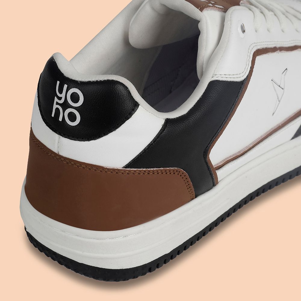 Low Top Sneakers