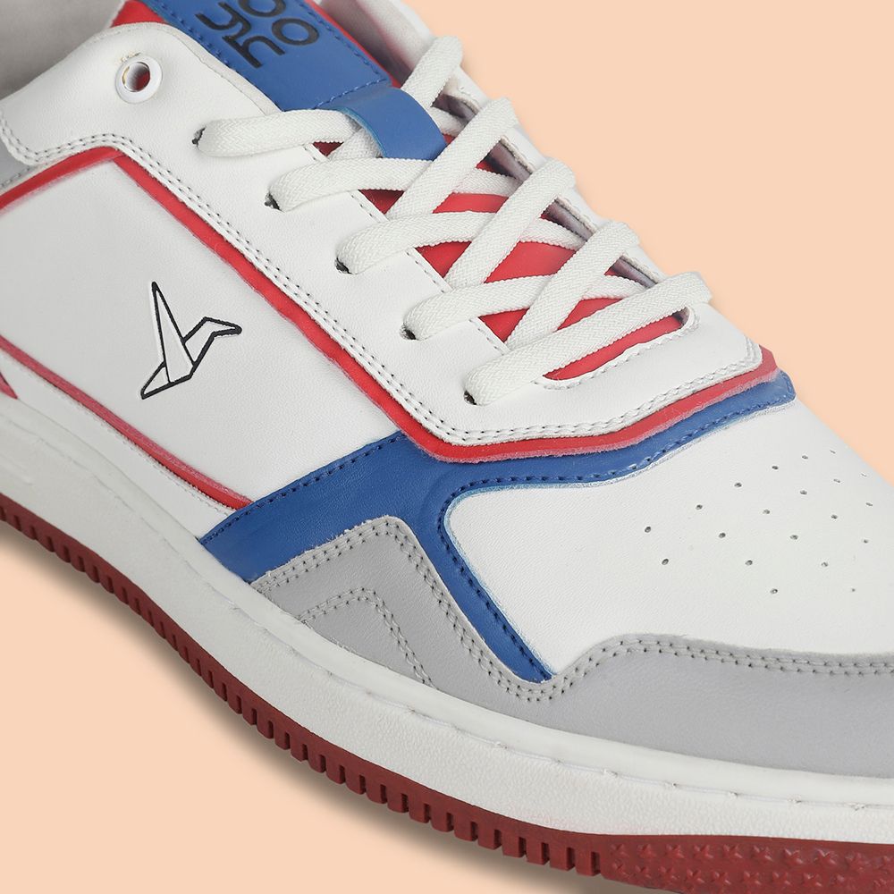 Low Top Sneakers