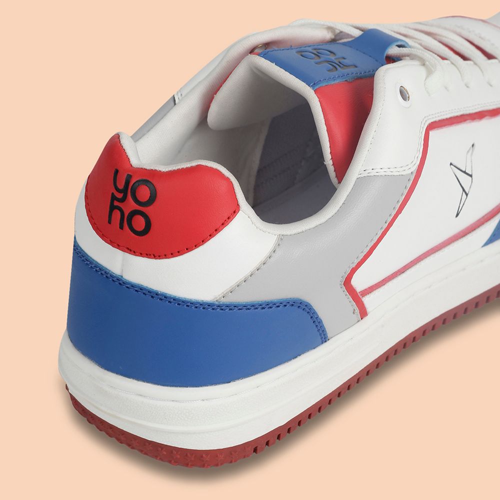 Low Top Sneakers