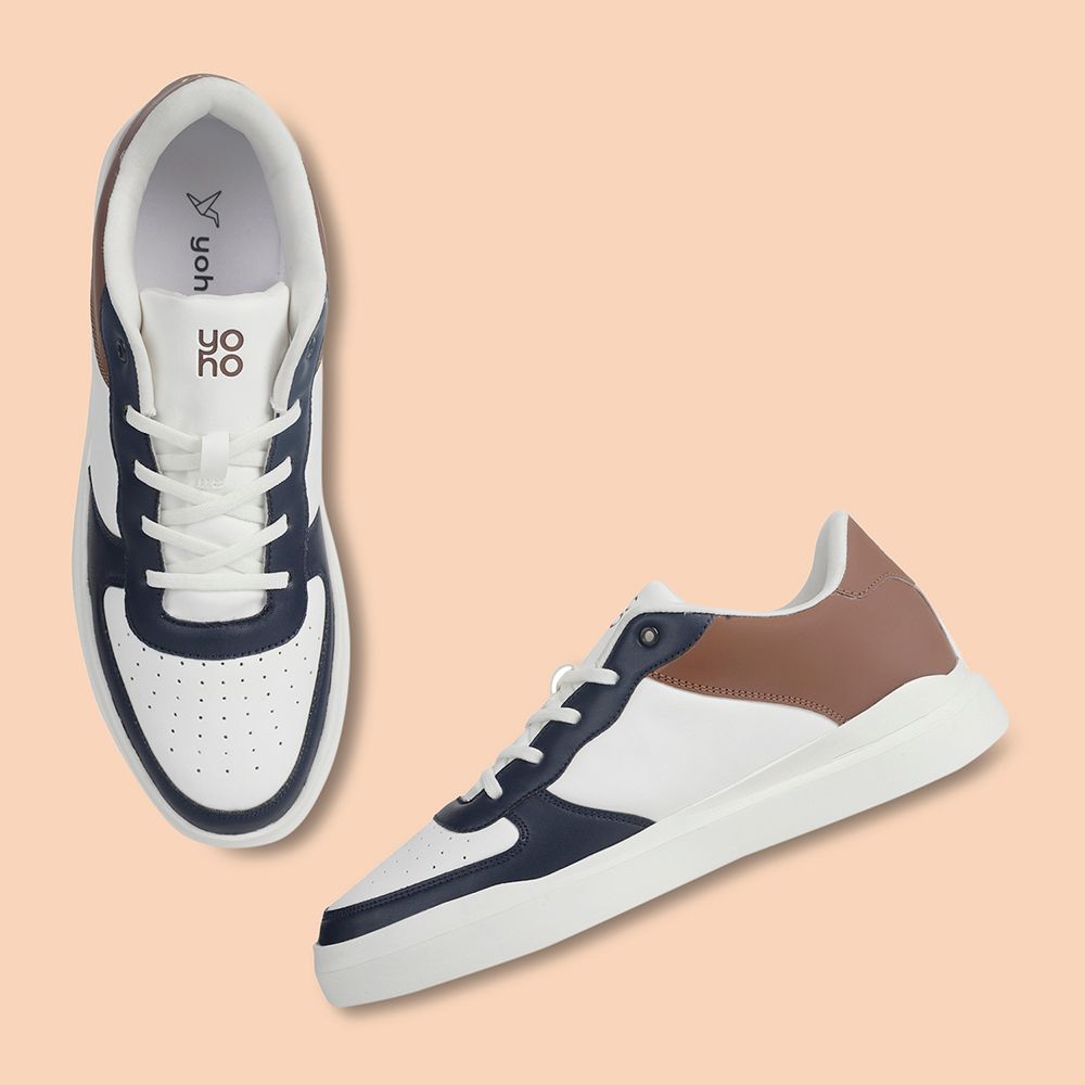 Low Top Sneakers