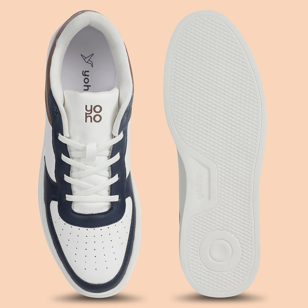Low Top Sneakers
