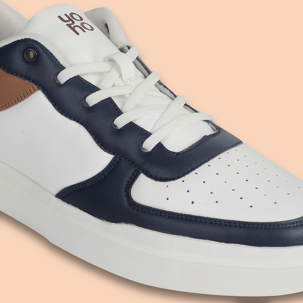 Low Top Sneakers