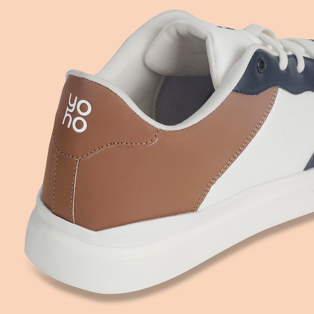 Low Top Sneakers