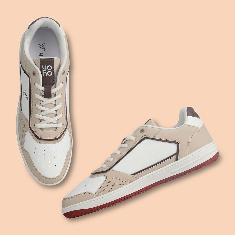 Low Top Sneakers