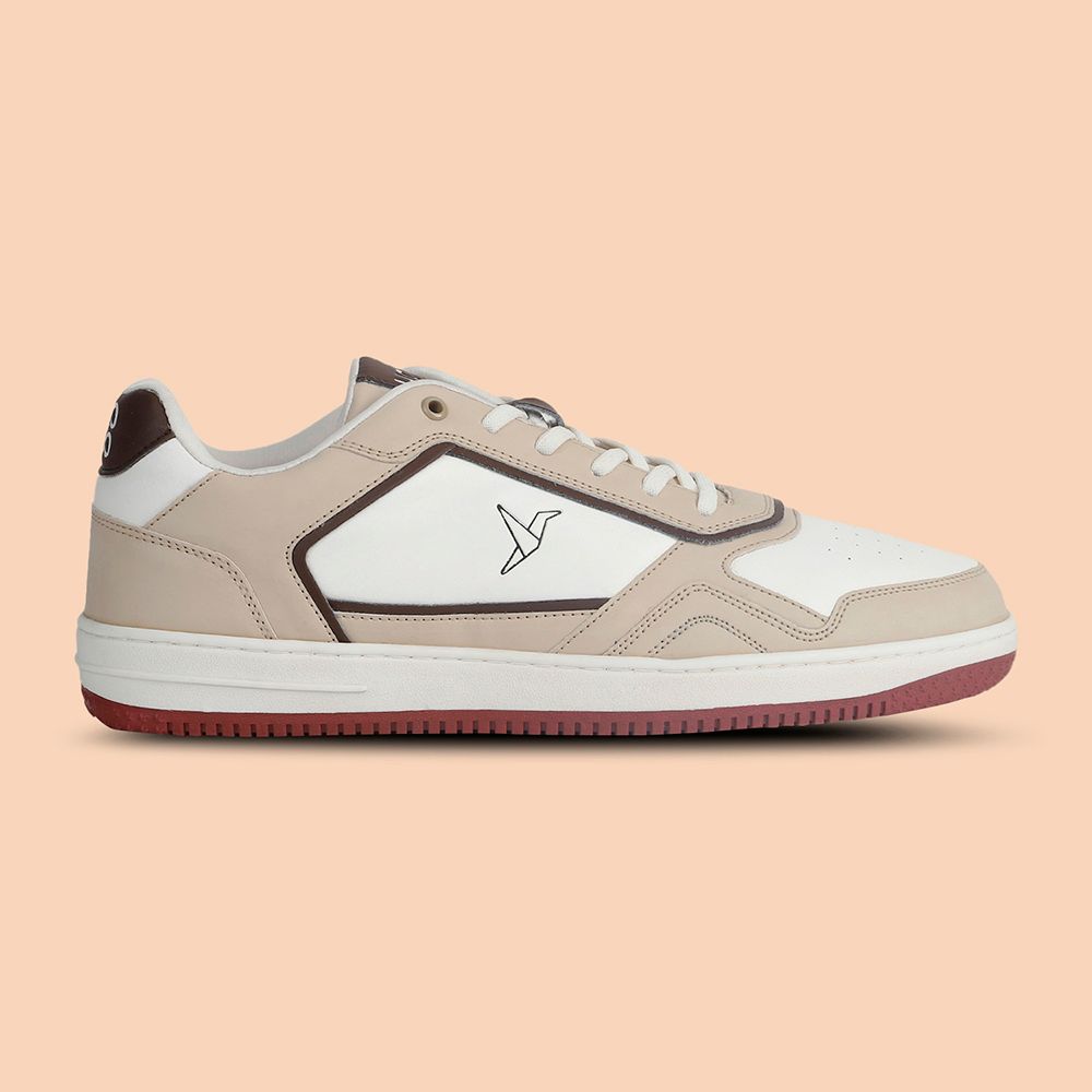 Low Top Sneakers