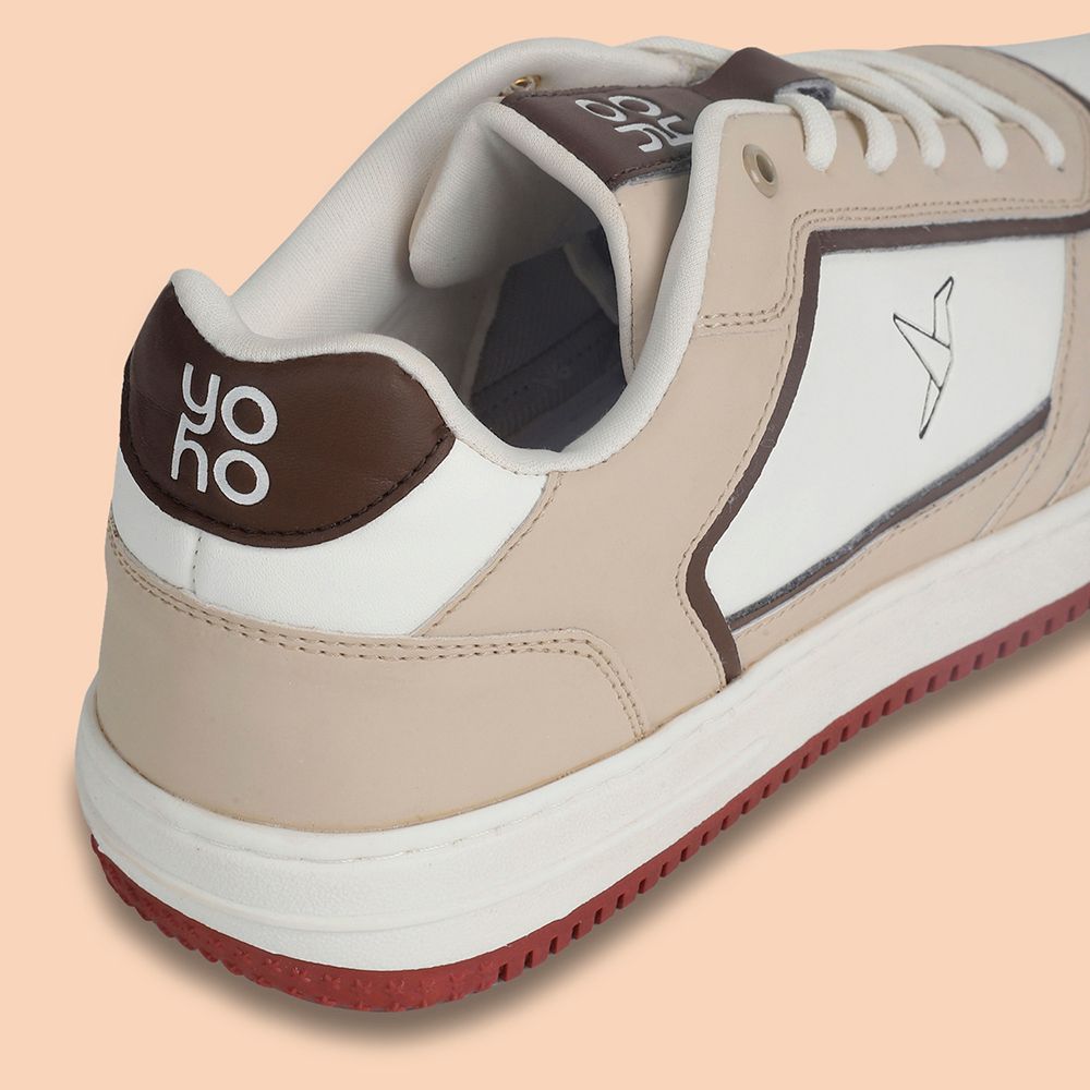Low Top Sneakers