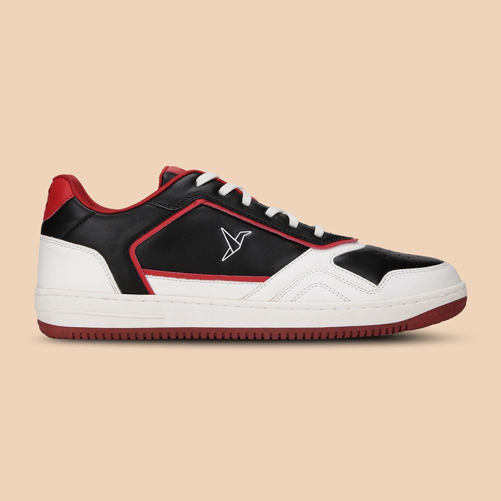 Low Top Sneakers