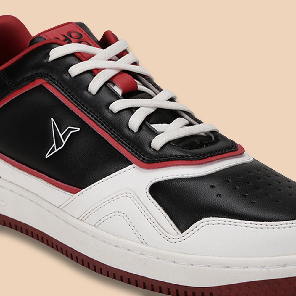 Low Top Sneakers