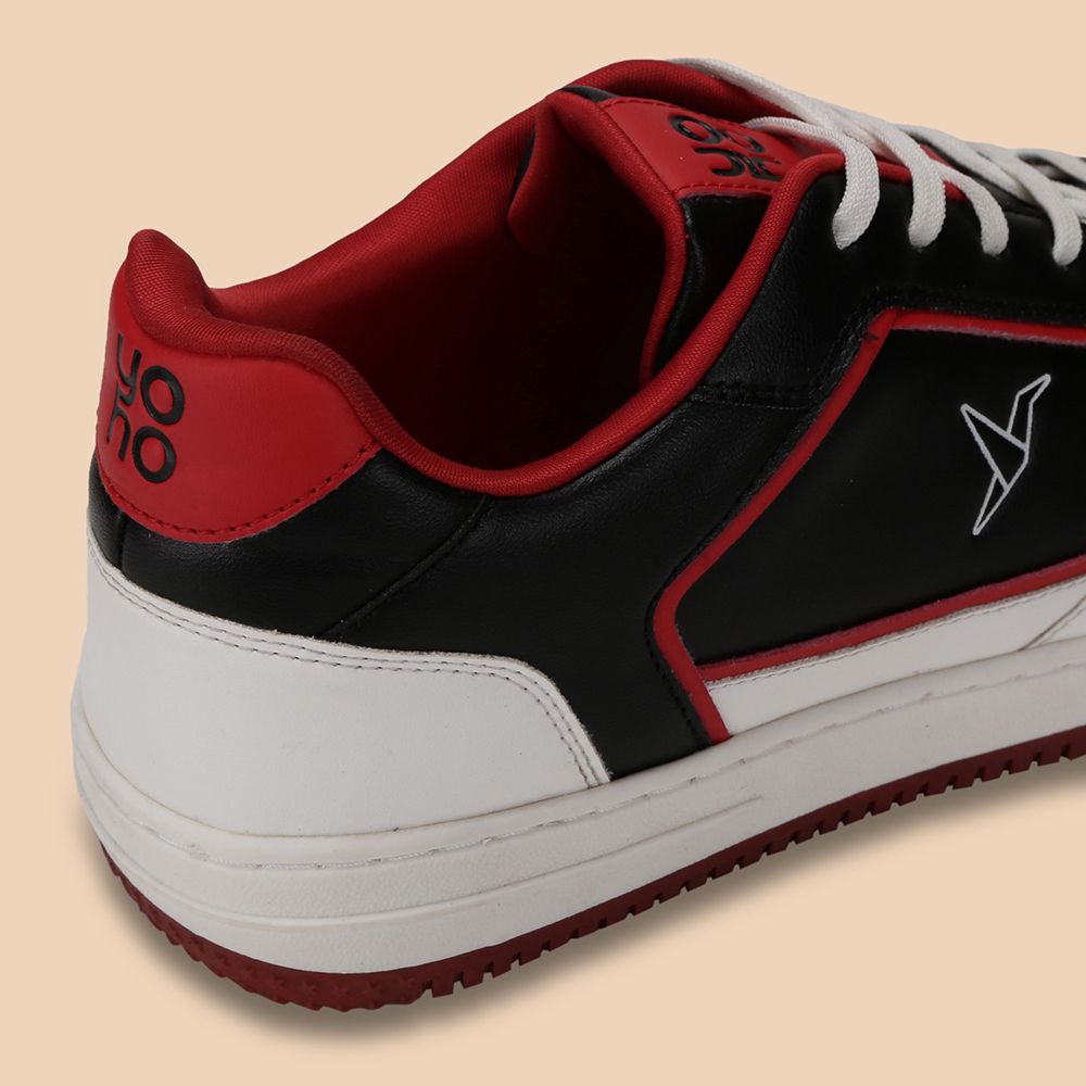 Low Top Sneakers