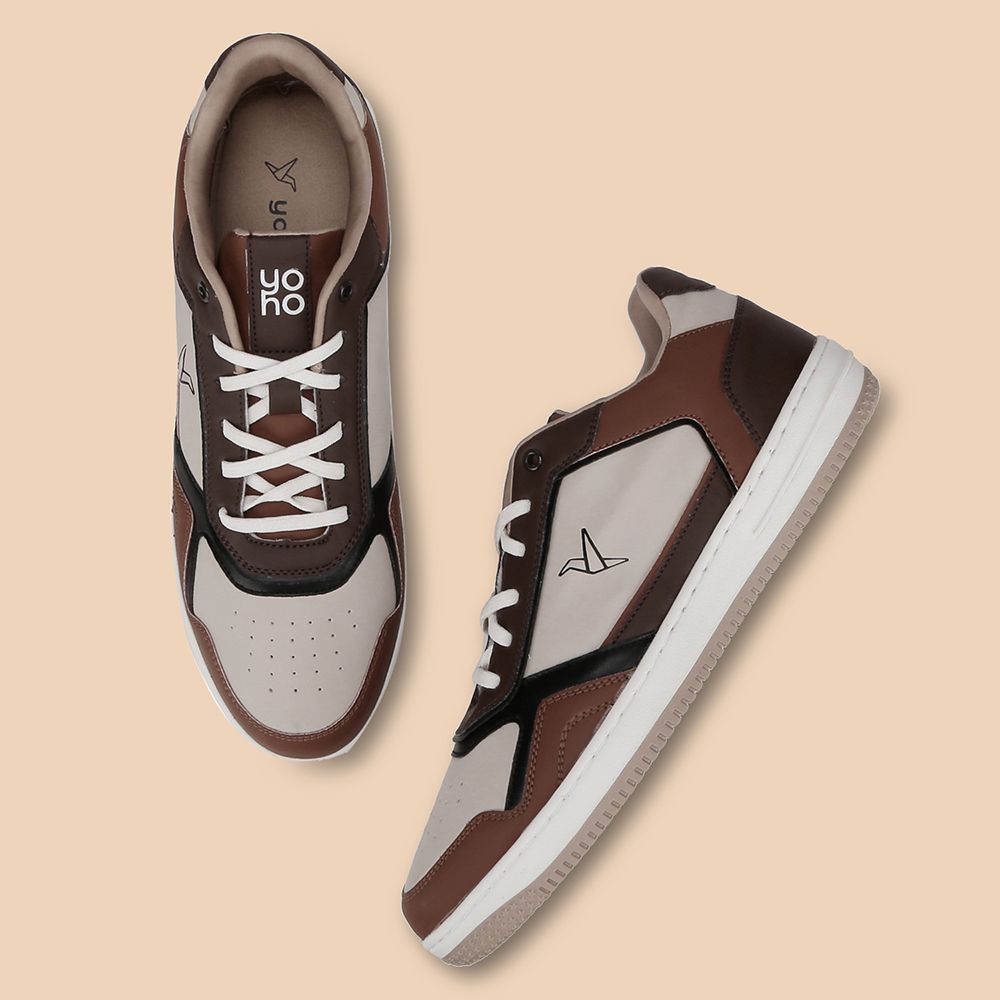 Low Top Sneakers