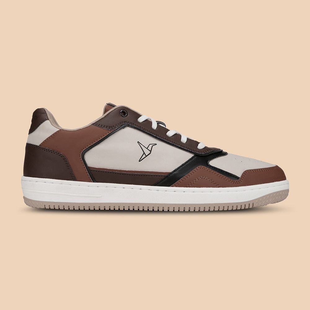 Low Top Sneakers