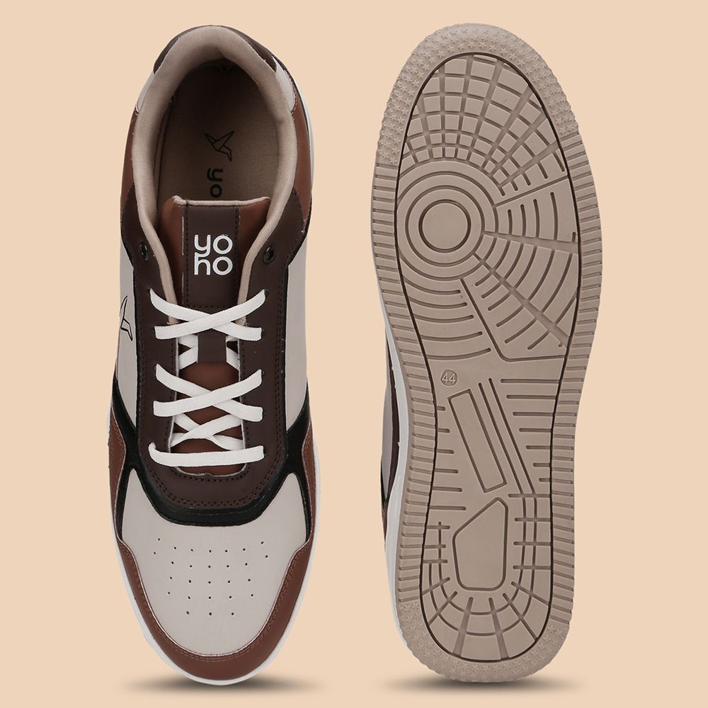 Low Top Sneakers