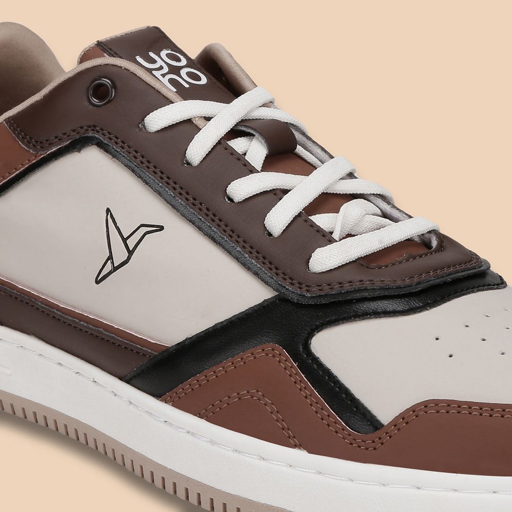 Low Top Sneakers