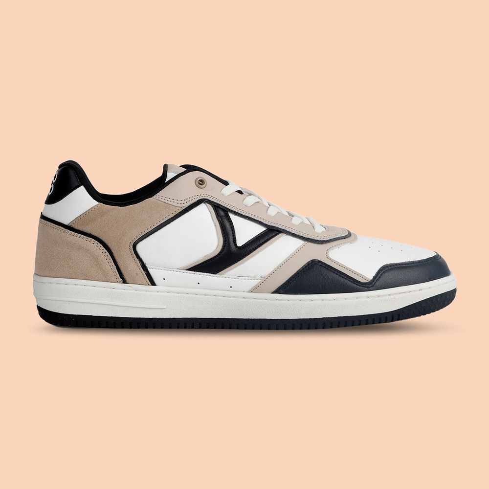 Low Top Sneakers