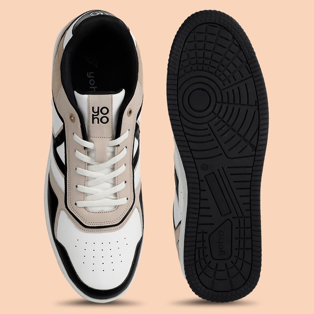 Low Top Sneakers